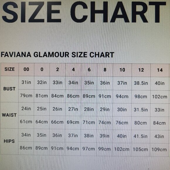 NWT~$298~FAVIANA~SZ 10~BLACK STRETCH JERSEY RUCHED PROM EVENING GOWN DRESS - Picture 16 of 16